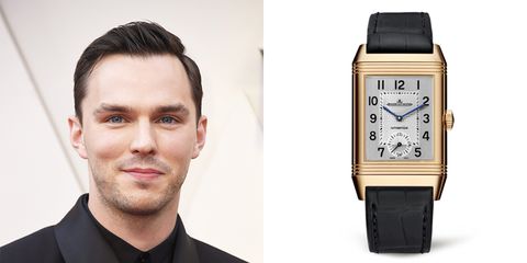 Luxury Watches Seen At The 2019 Oscars Include Jaeger-LeCoultre, Richard Mille, IWC, And Cartier
